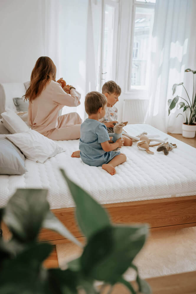 SÁRA FAMILY KOMFORT