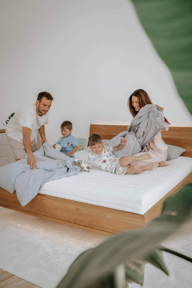 SÁRA FAMILY KOMFORT