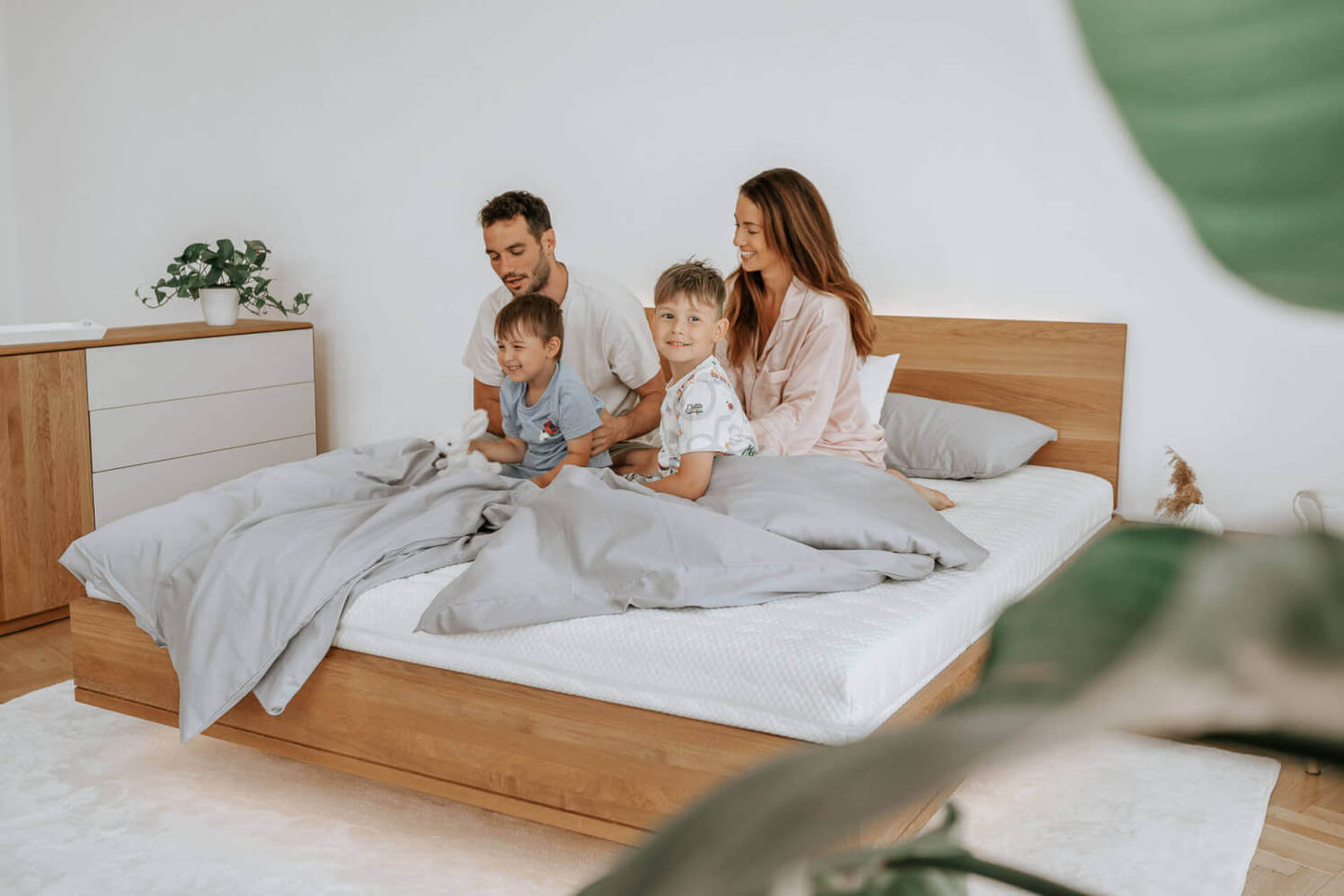 SÁRA FAMILY KOMFORT