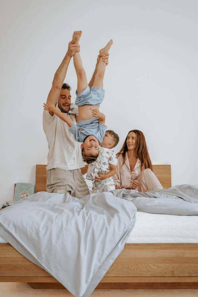 SÁRA FAMILY KOMFORT