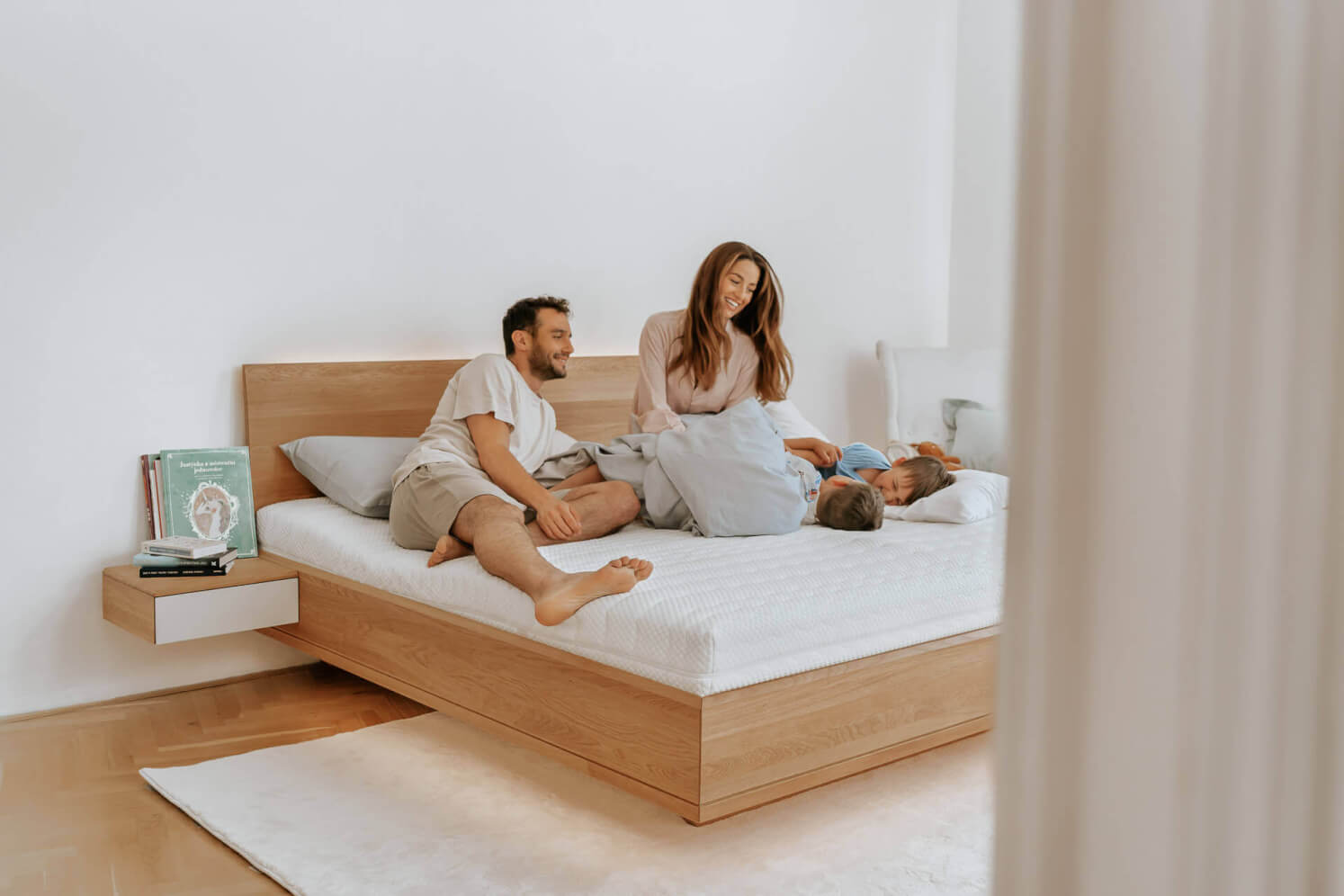 SÁRA FAMILY KOMFORT