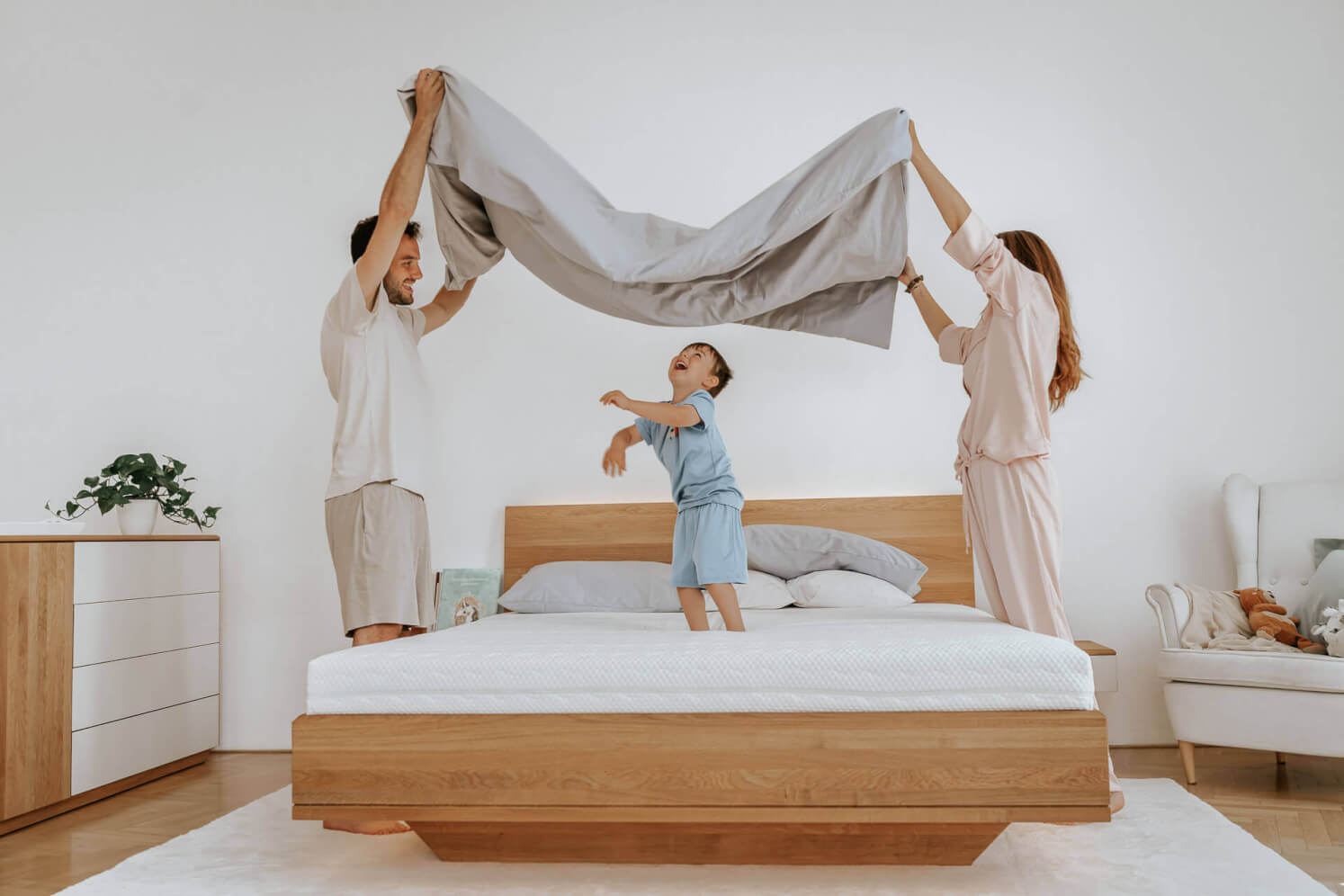 SÁRA FAMILY KOMFORT