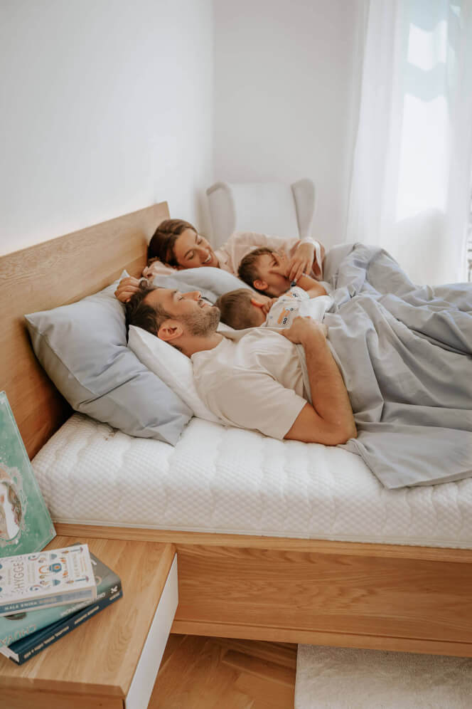 SÁRA FAMILY KOMFORT