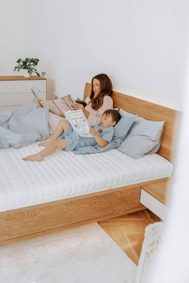 SÁRA FAMILY KOMFORT