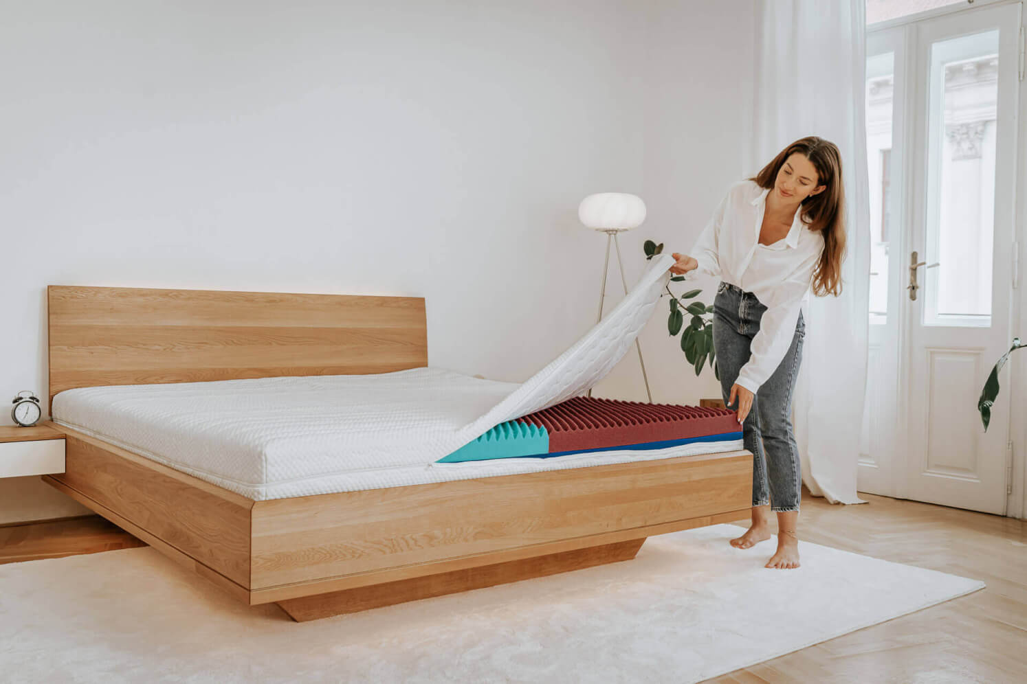 SÁRA FAMILY KOMFORT