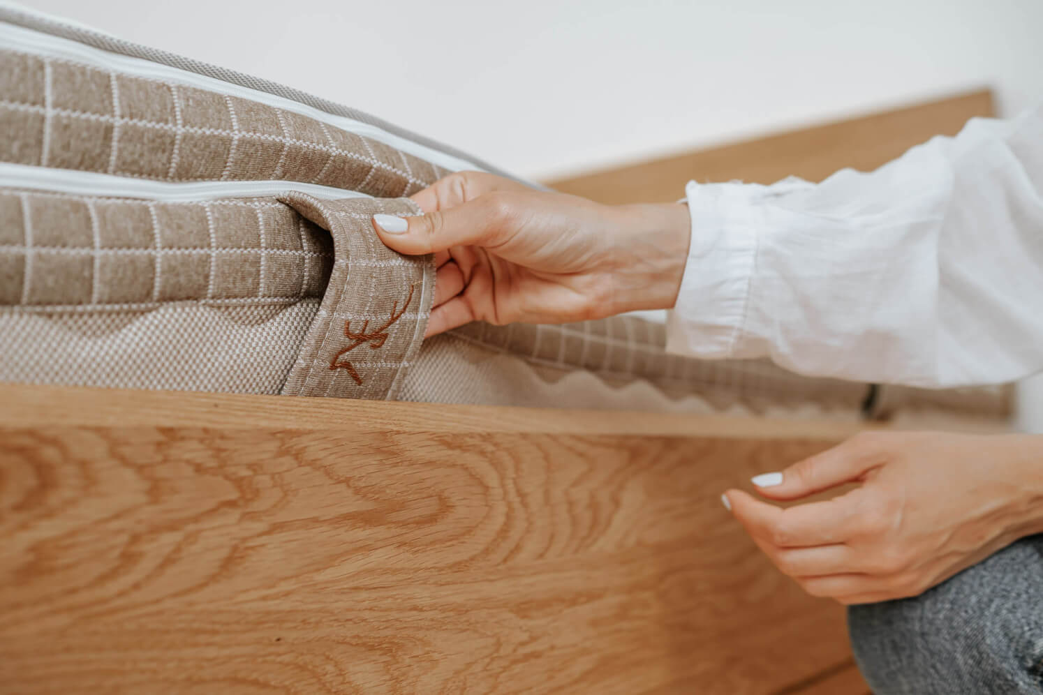 SÁRA SPIRIT KOMFORT