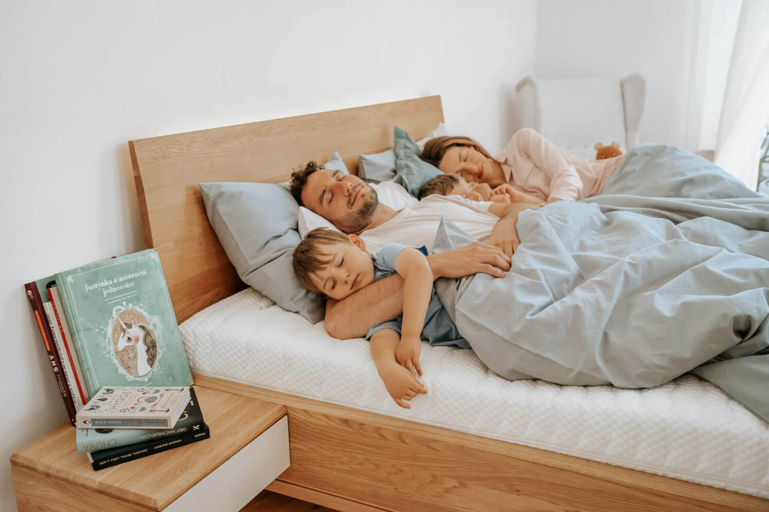 SÁRA FAMILY KOMFORT