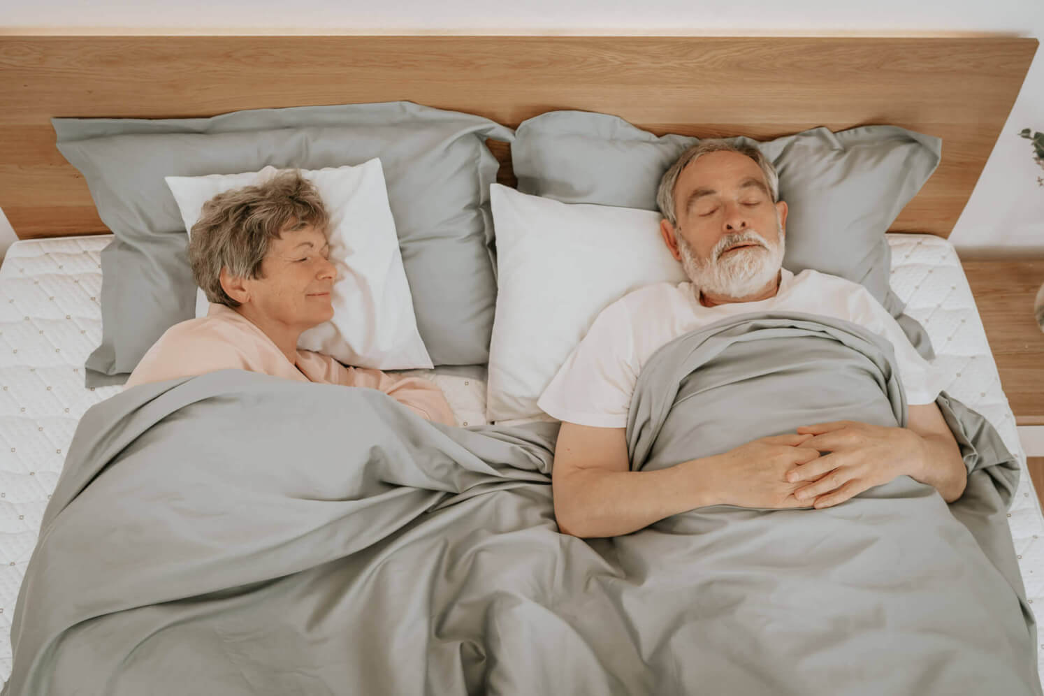 SÁRA BOXSPRING KLASIK