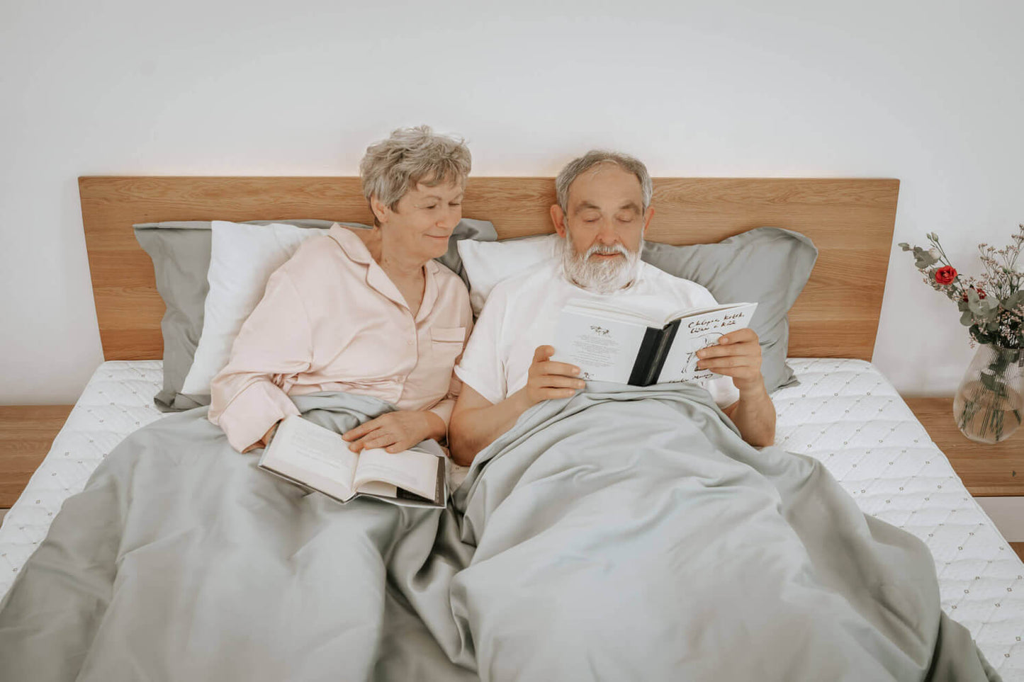 SÁRA BOXSPRING KLASIK