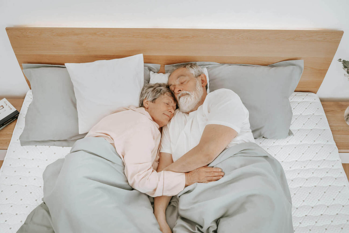 SÁRA BOXSPRING KLASIK