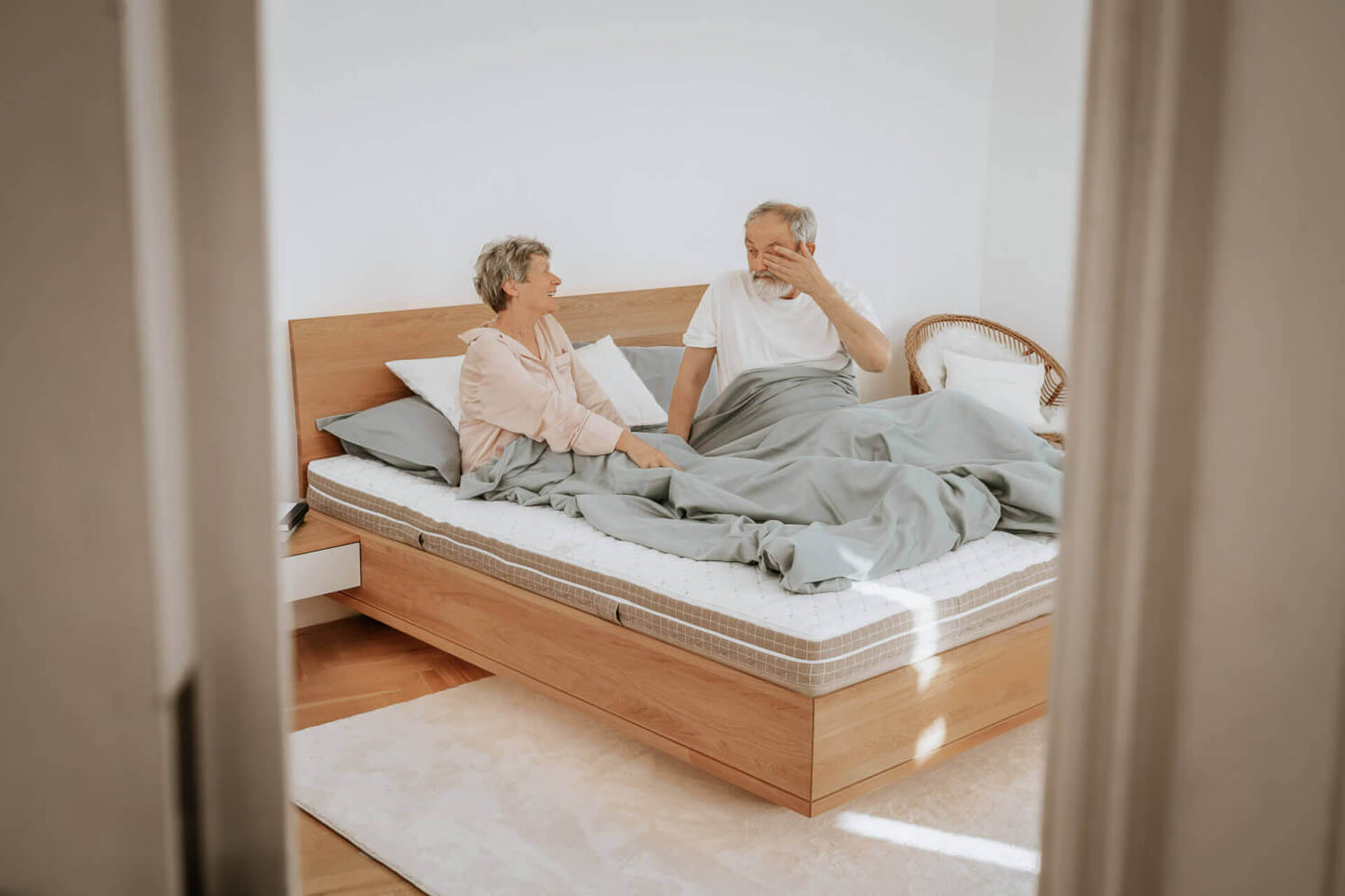 SÁRA SPIRIT KOMFORT