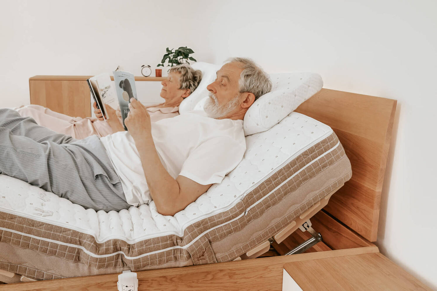 SÁRA SPIRIT KOMFORT