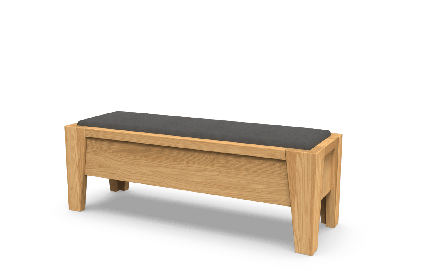 Lavice k posteli Ráchel