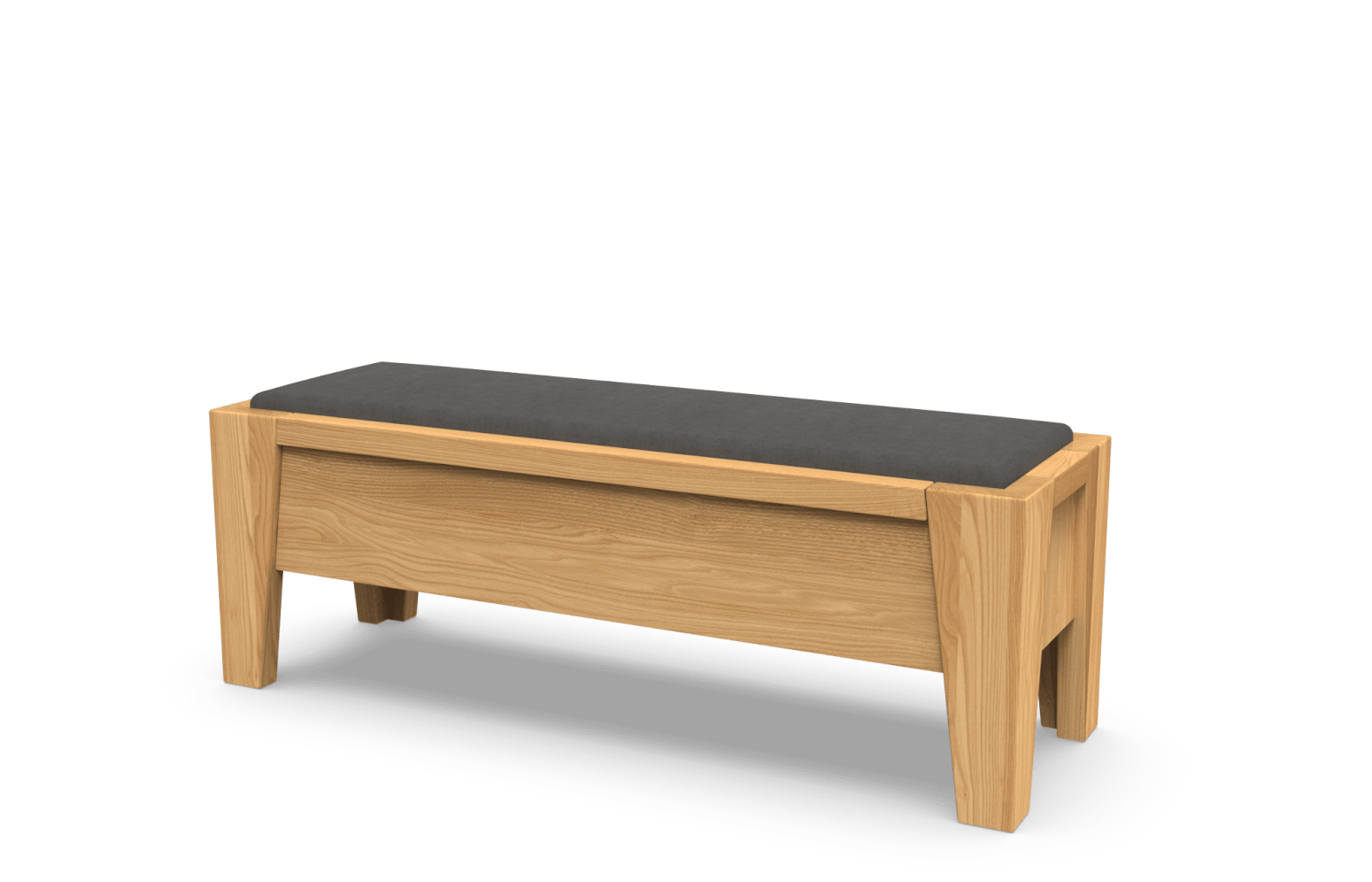 Lavice k posteli Ráchel