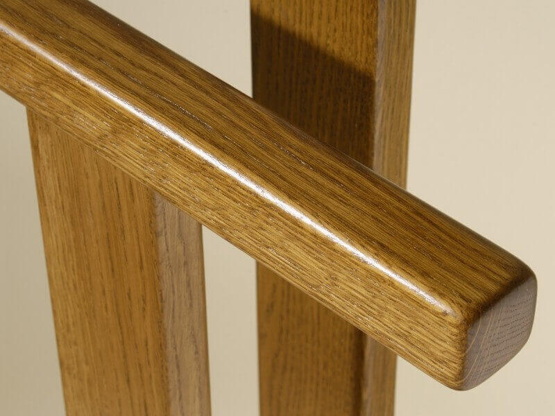 Němý sluha Ráchel