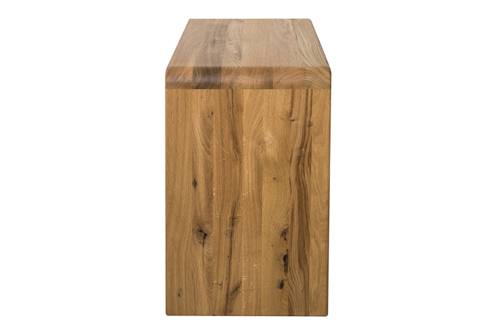 Noční stolek FANTAZIE závěsný pravý / levý