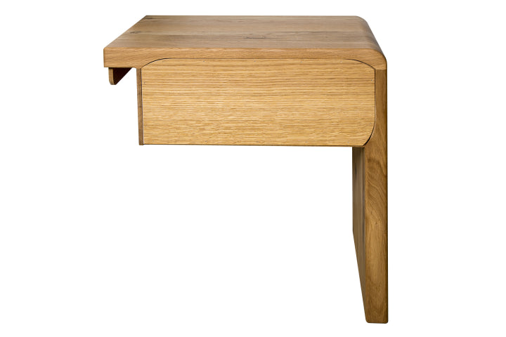 Noční stolek FANTAZIE závěsný pravý / levý