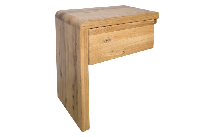 Noční stolek FANTAZIE závěsný pravý / levý