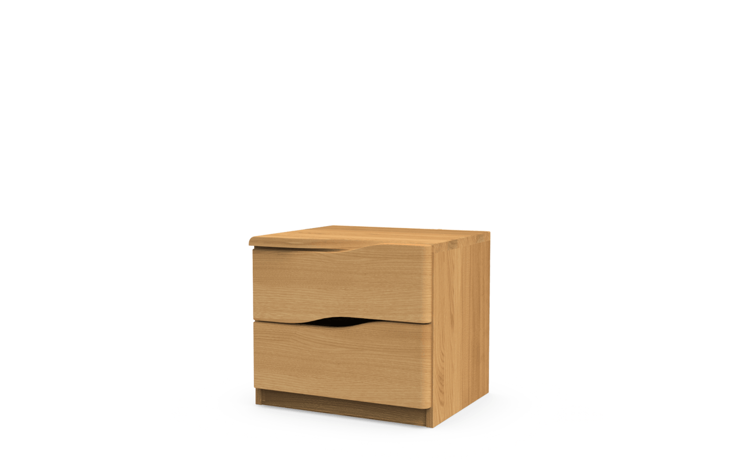 Noční stolek ELEN 2 zásuvky