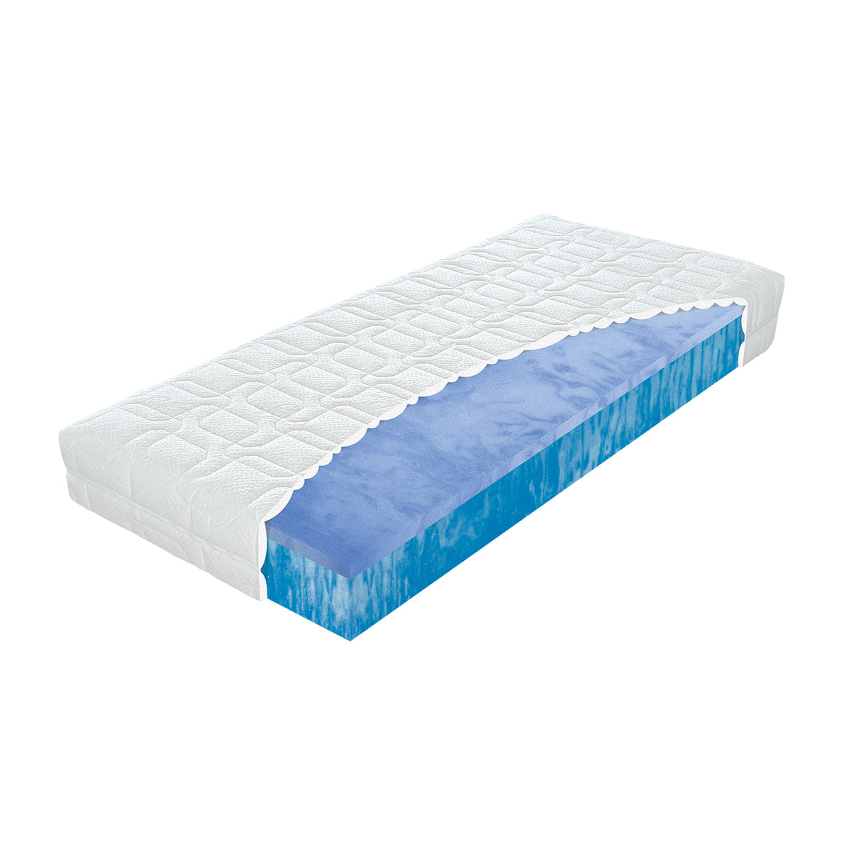 OXYGEN HYDROLATEX