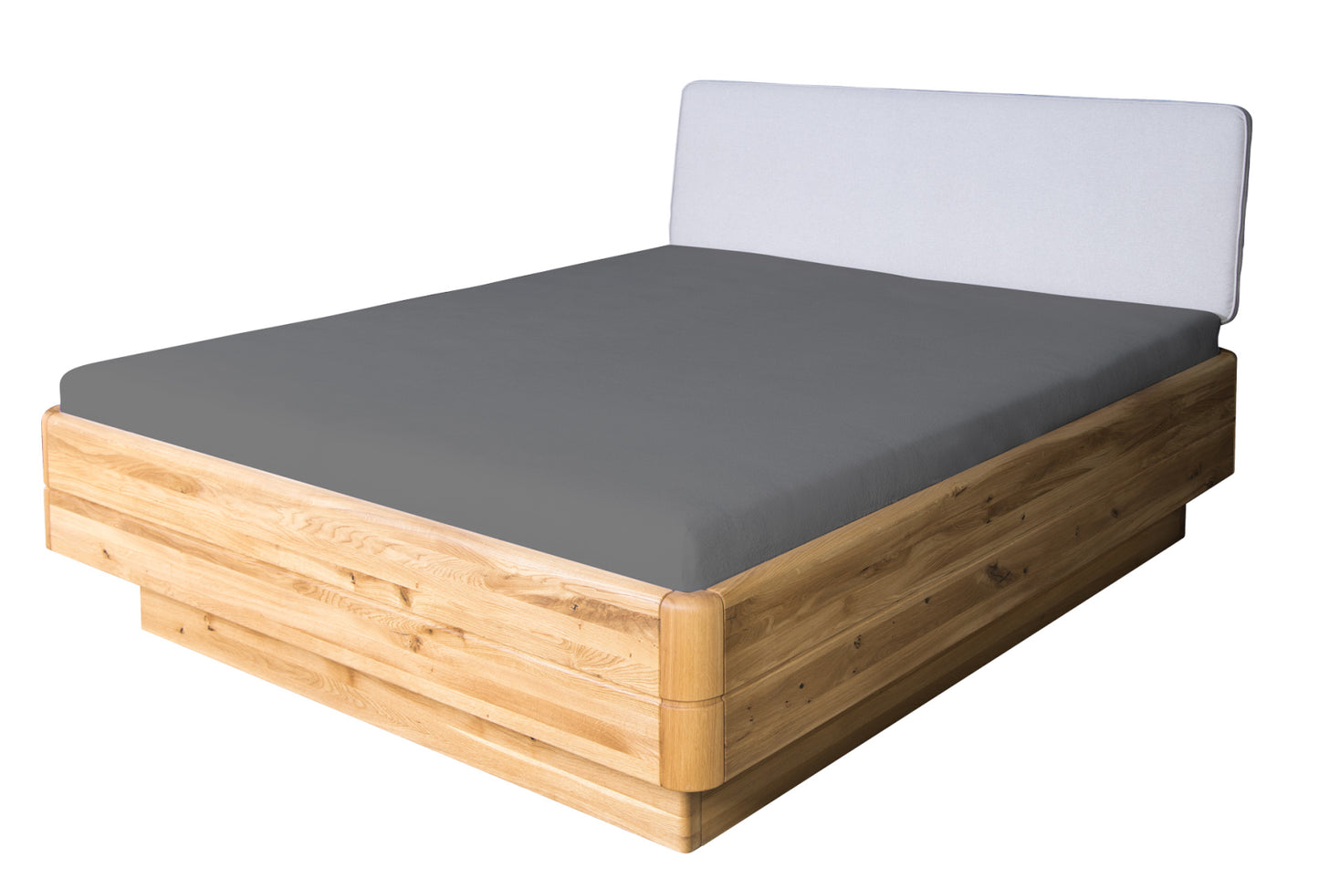 FANTAZIE GRANDE čelo čalouněné nízké s úložným prostorem