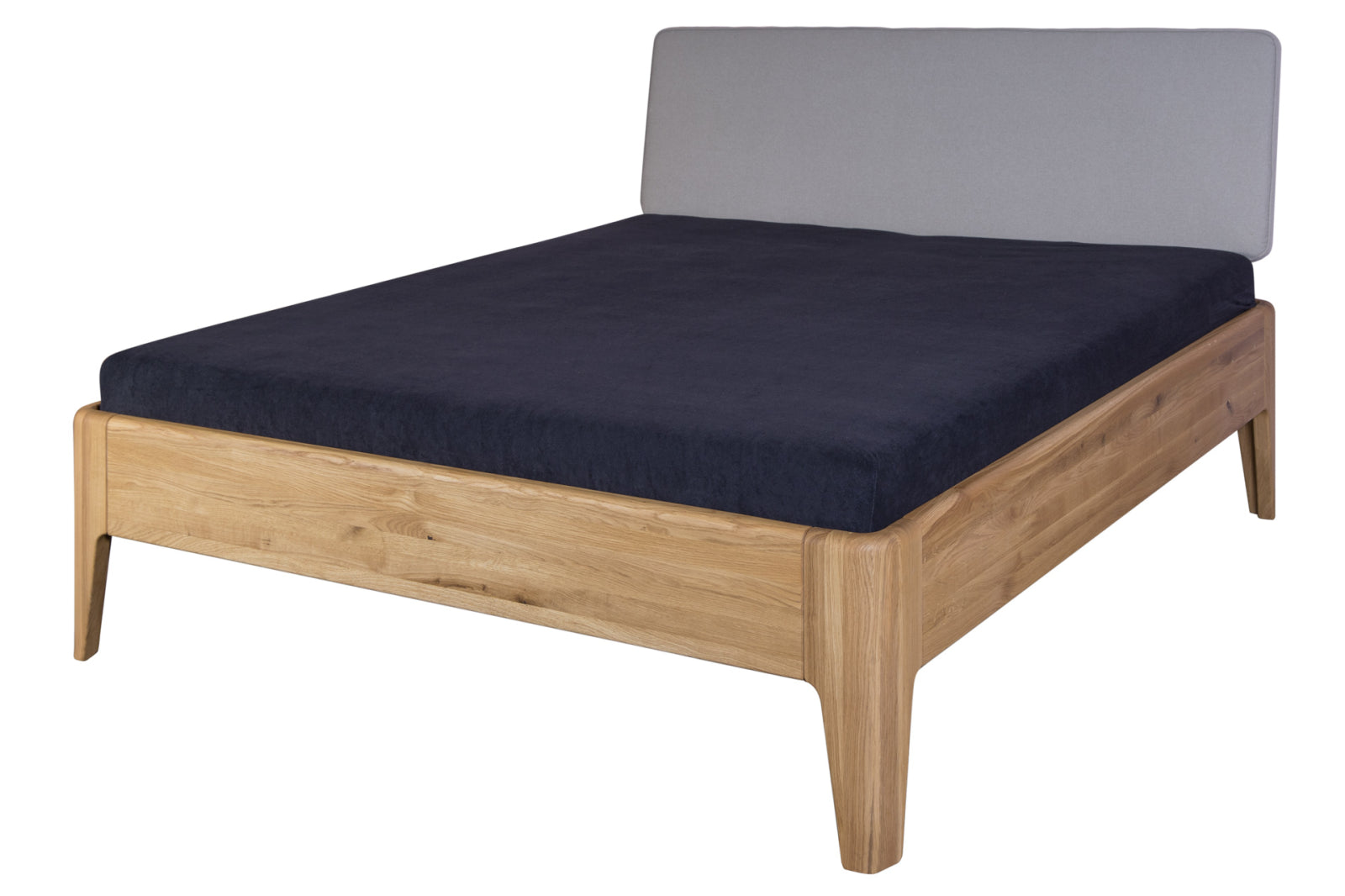 FANTAZIE čelo čalouněné nízké