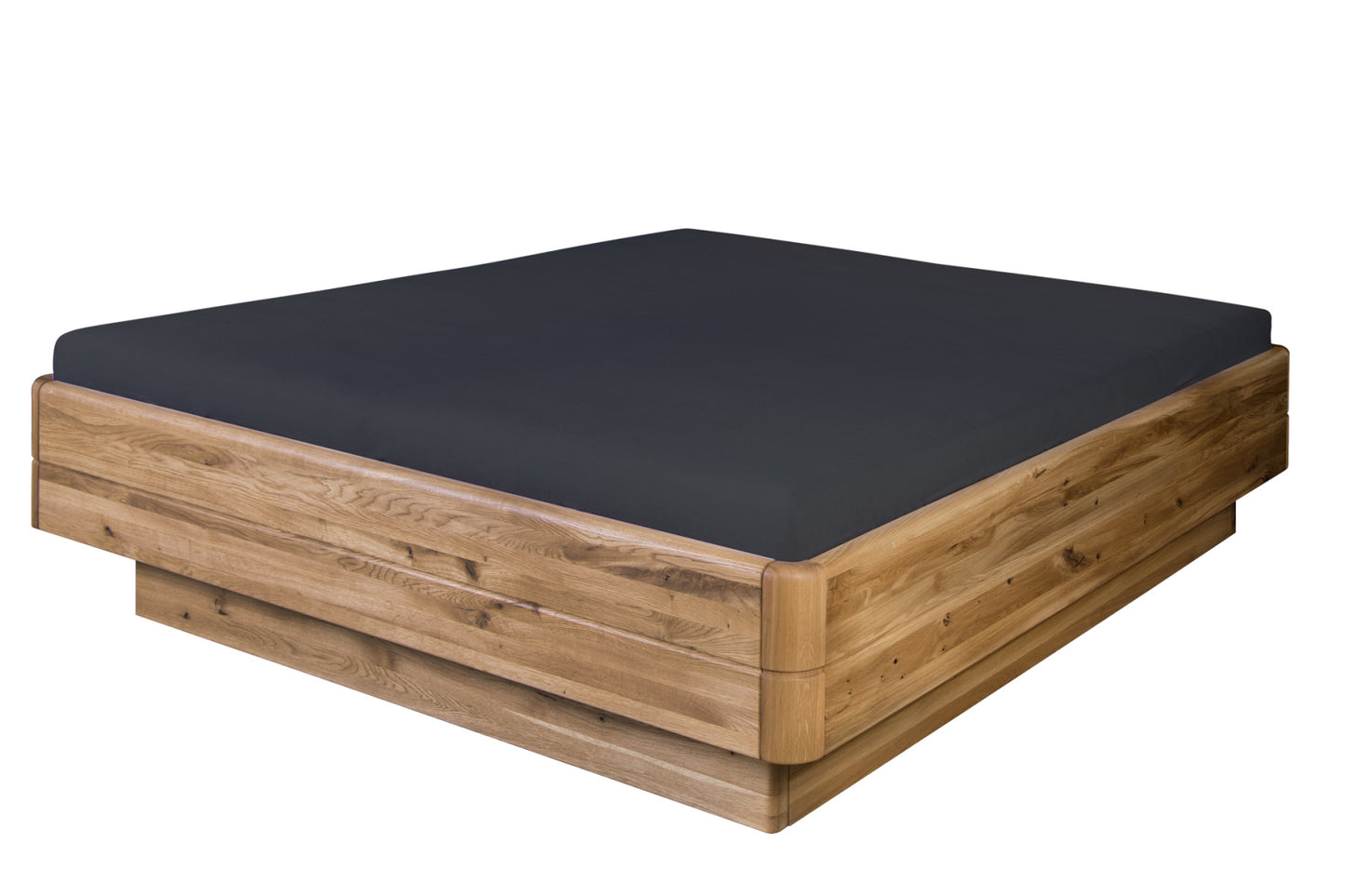 FANTAZIE GRANDE bez čela s úložným prostorem