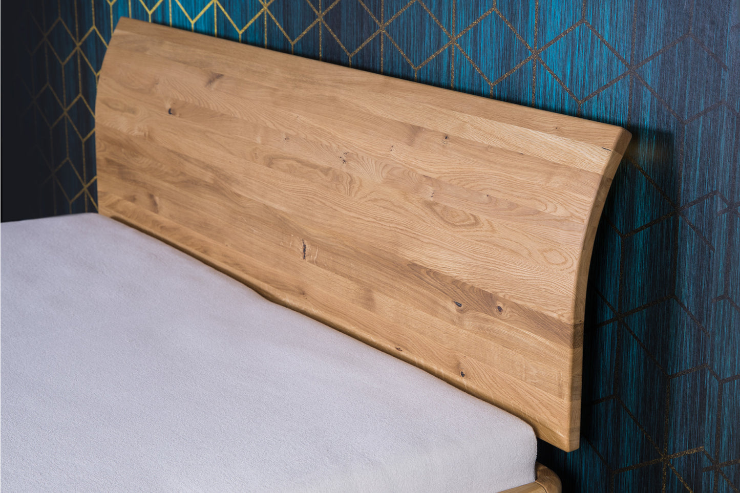 FANTAZIE GRANDE nastavitelné čelo oblé s úložným prostorem