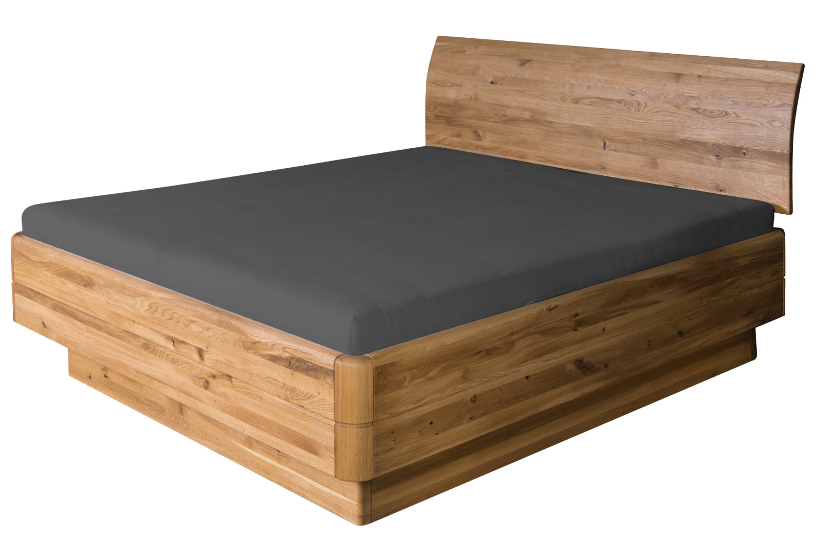 FANTAZIE GRANDE nastavitelné čelo oblé s úložným prostorem