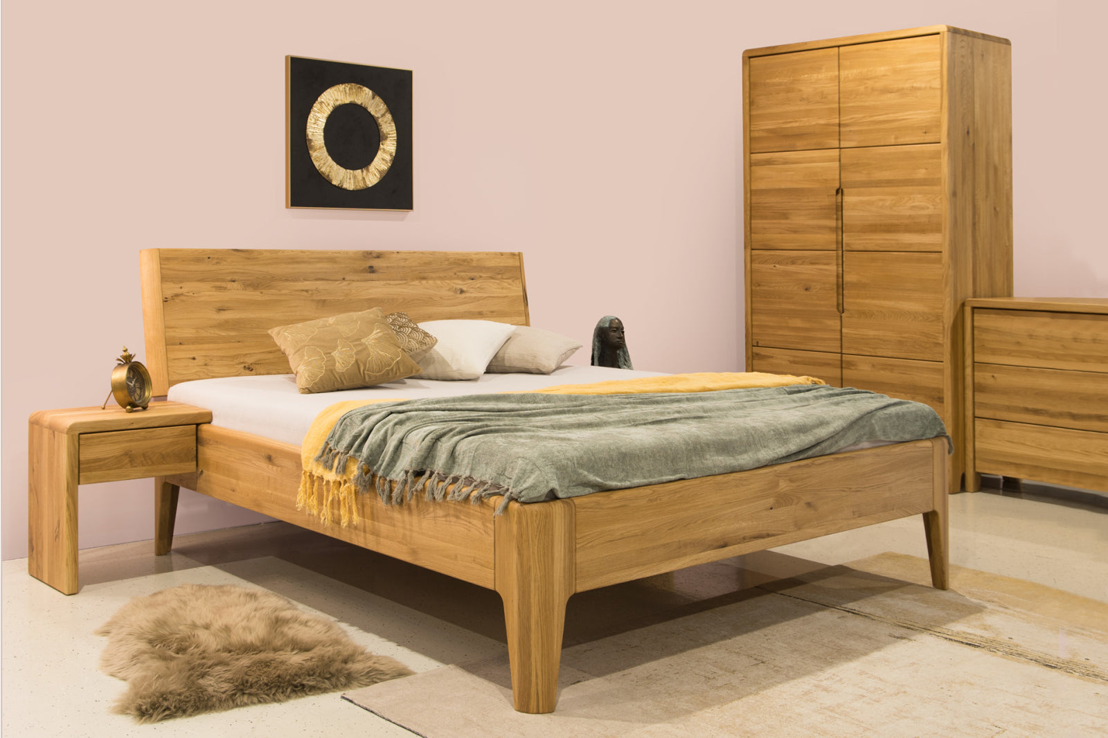 FANTAZIE nastavitelné čelo šikmé