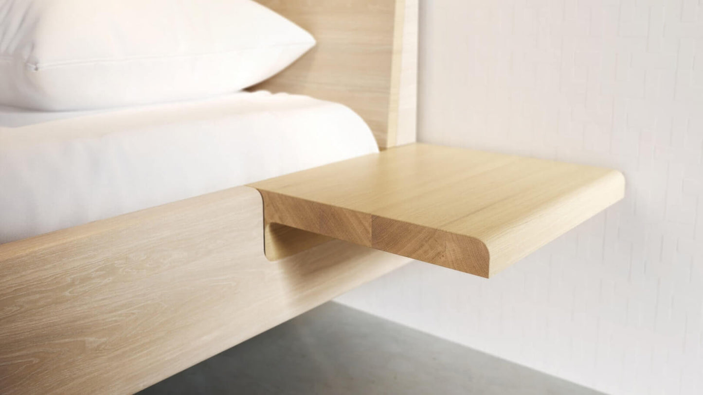 AMANTA s úložným prostorem zvýšená verze