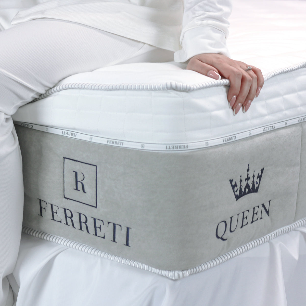 QUEEN H3-H5