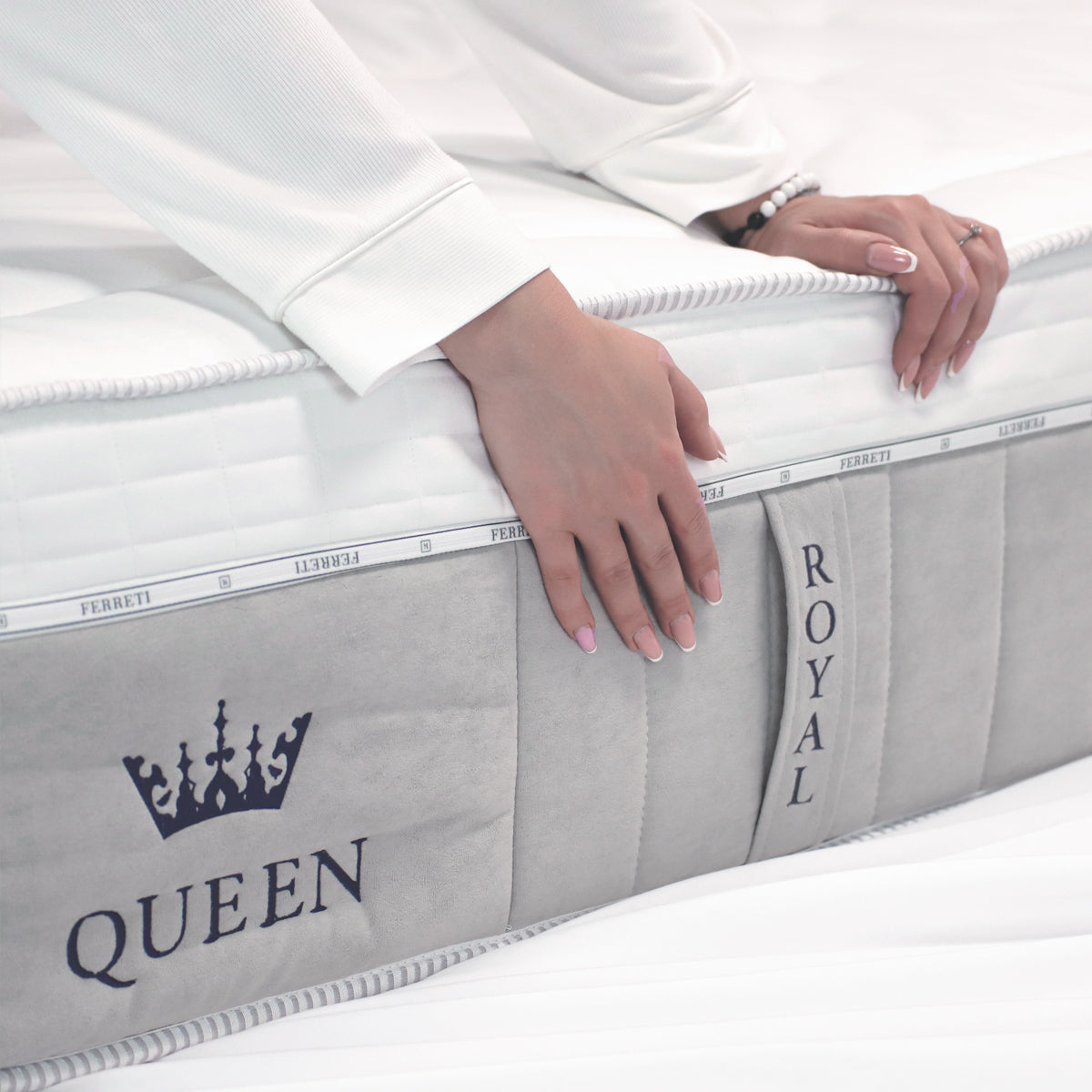 QUEEN H3-H5