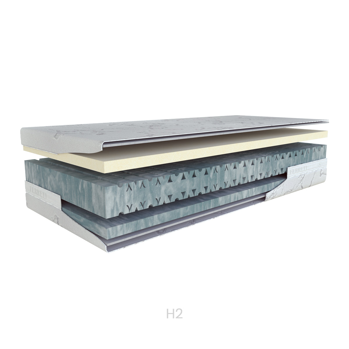 RAYON 20 H2-H3