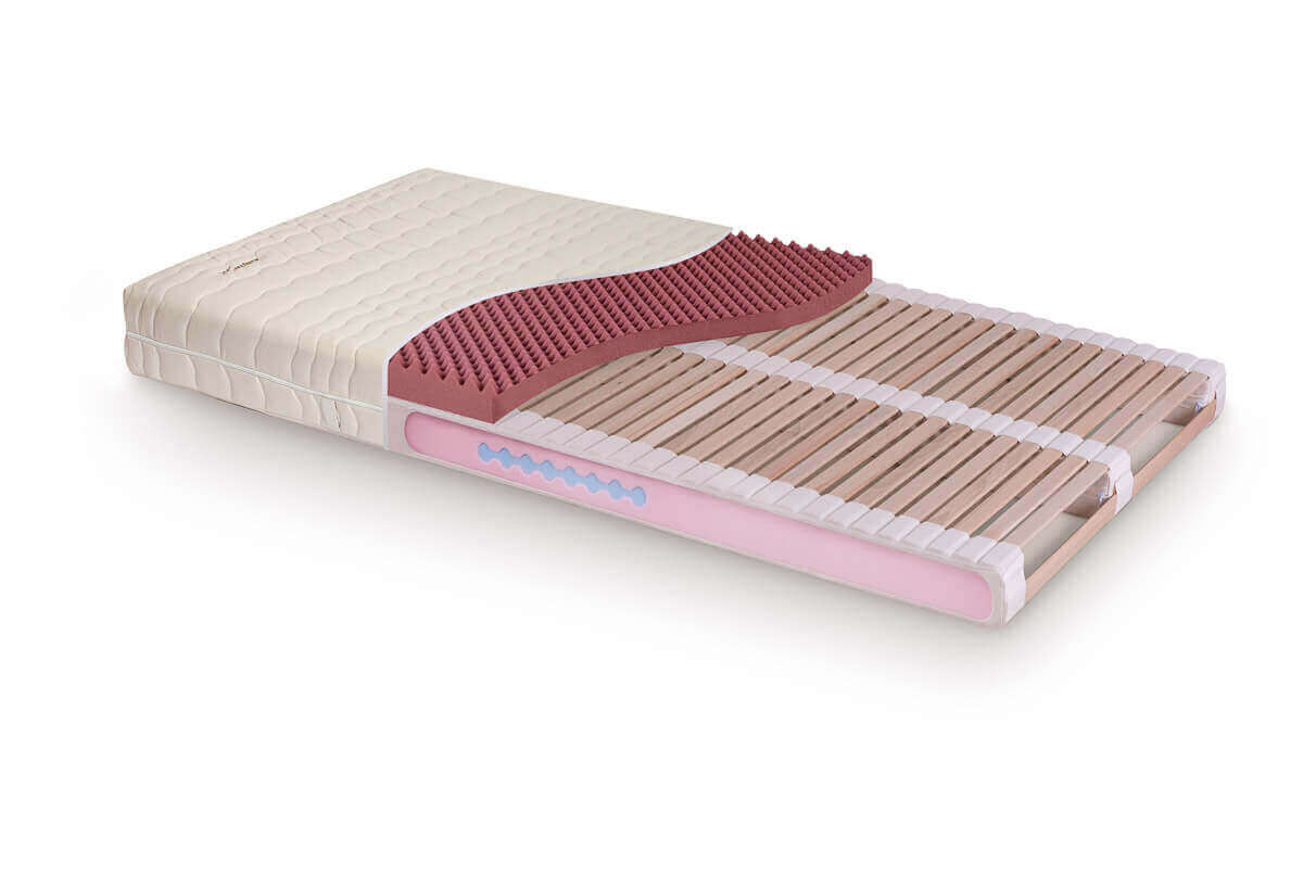 SÁRA FAMILY KOMFORT