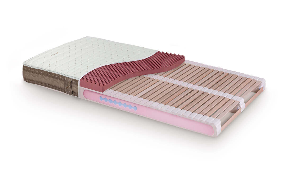 SÁRA SPIRIT KOMFORT