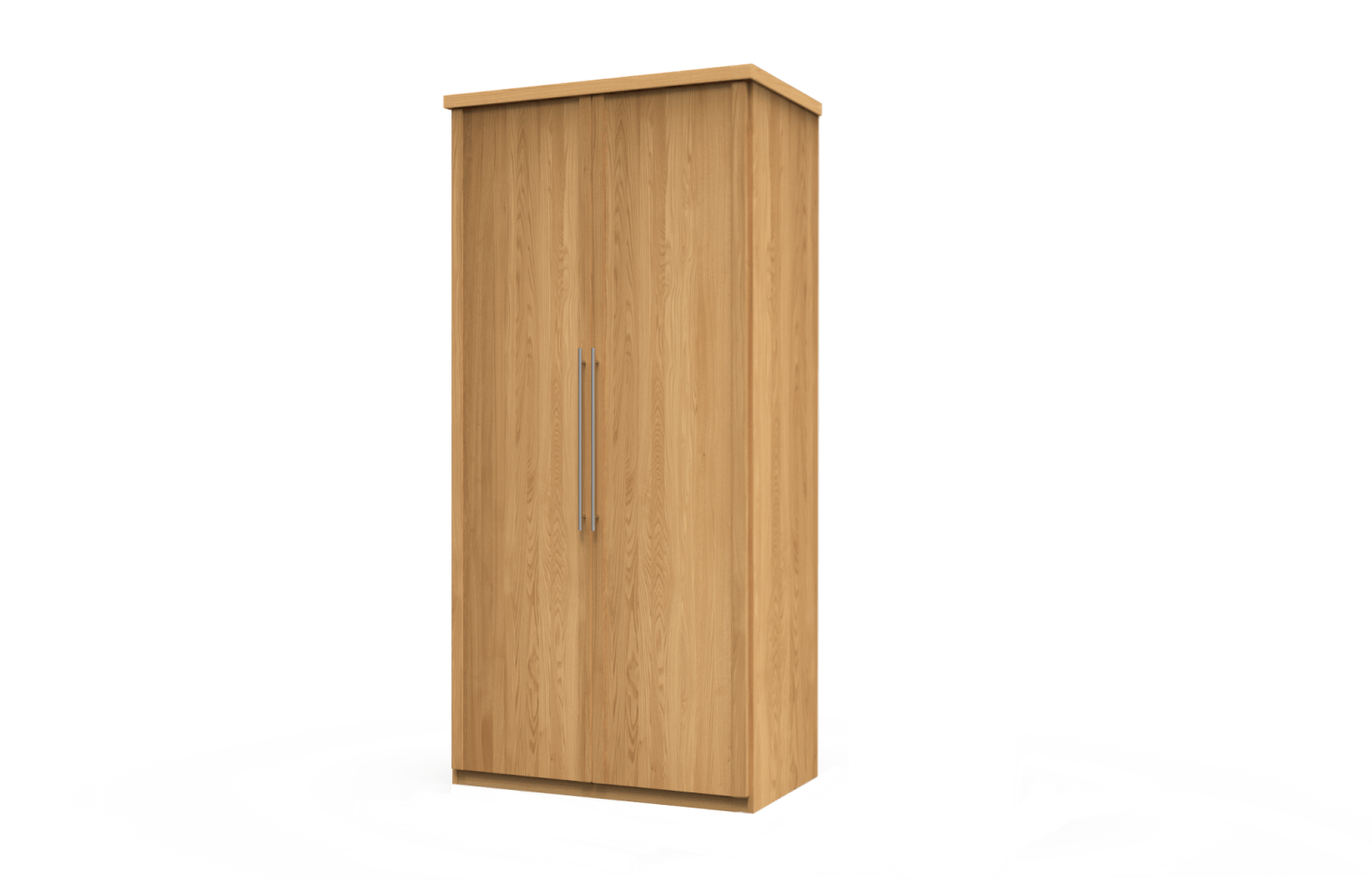 Skříň Ráchel 2 dvéřová