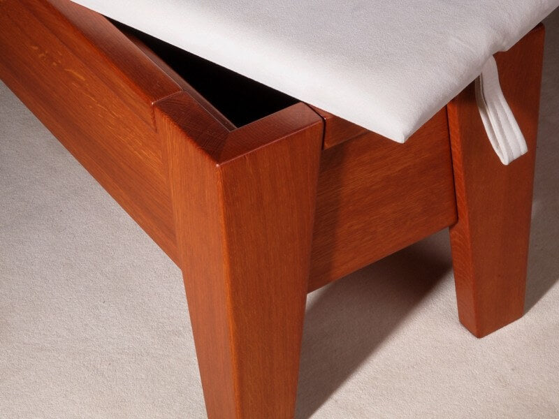 Stolička k toaletnímu stolku Ráchel