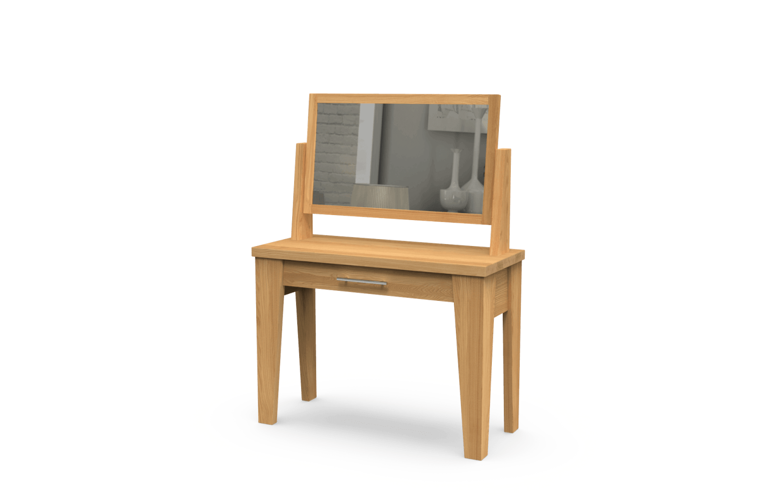 Toaletní stolek Ráchel