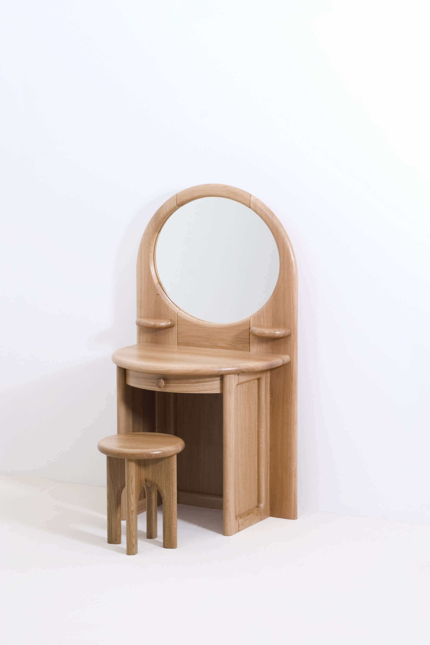 Toaletní stolek REBEKA